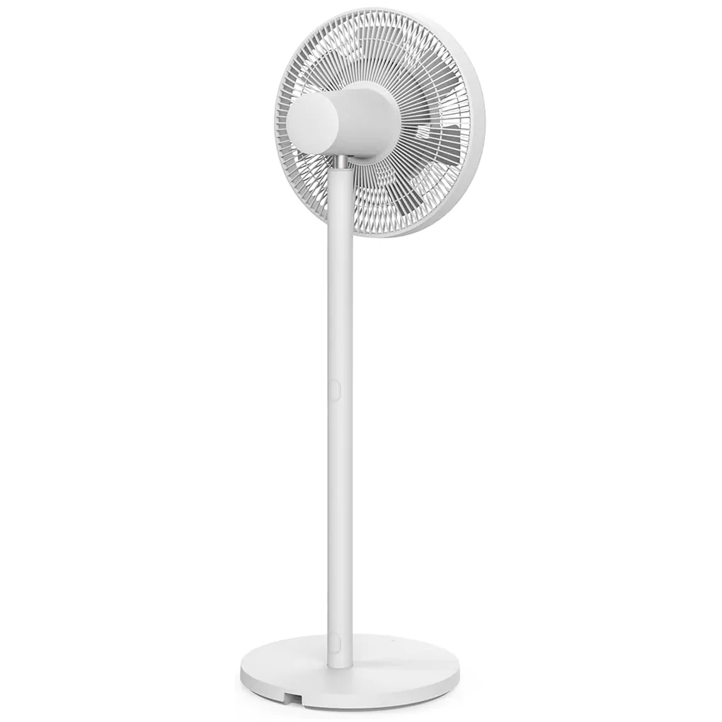 Quạt Đứng Xiaomi Smart Standing Fan 2 Pro EU (BHR5856EU) 1