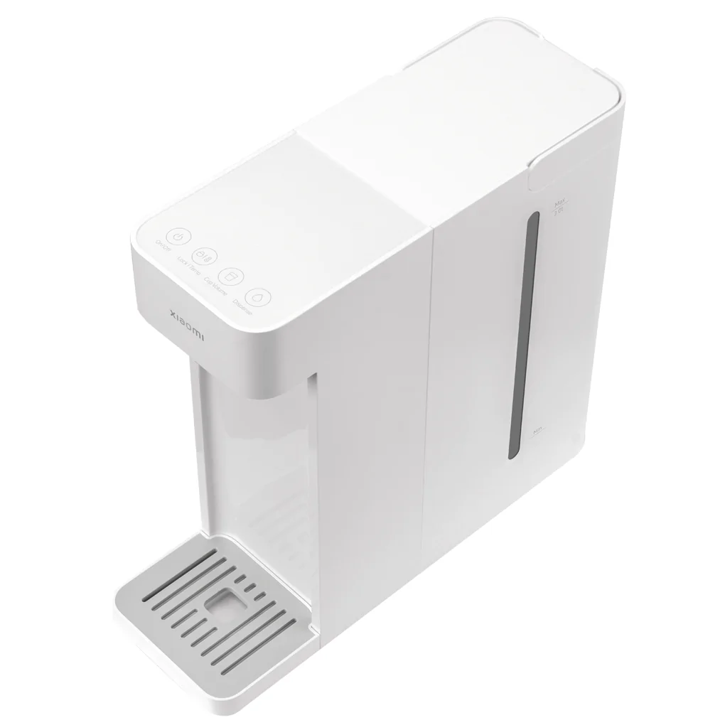Máy Nóng Lạnh Xiaomi Instant Hot Water Dispenser EU (BHR9018EU) 4