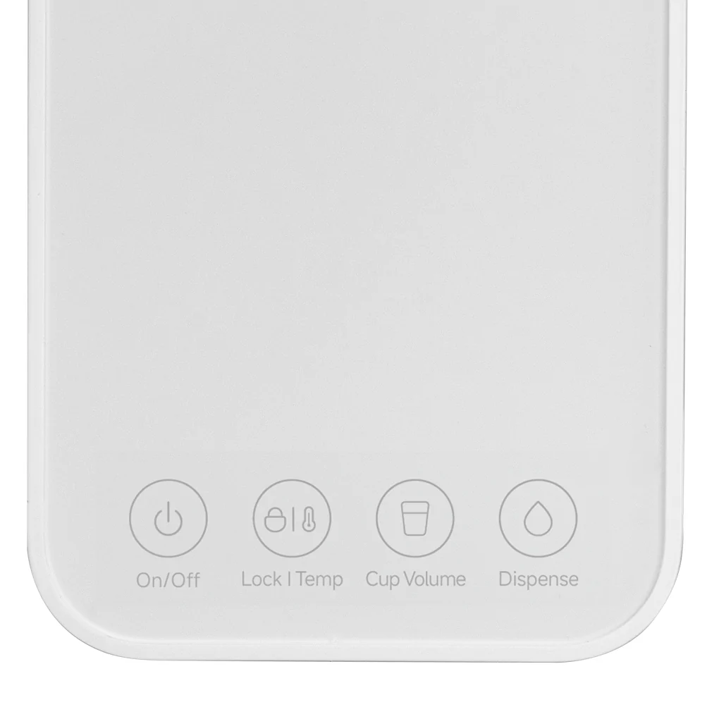 Máy Nóng Lạnh Xiaomi Instant Hot Water Dispenser EU (BHR9018EU) 5