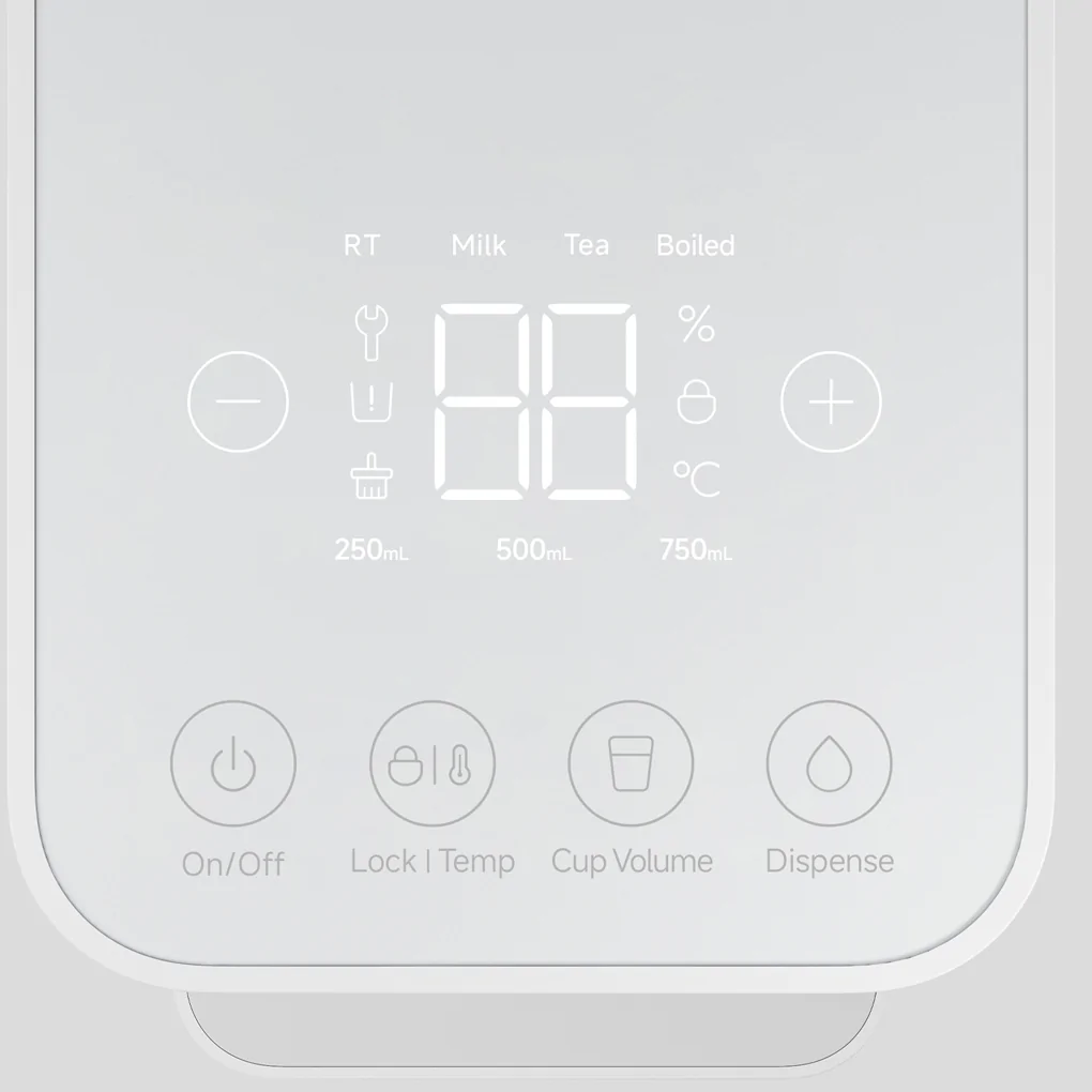 Máy Nóng Lạnh Xiaomi Instant Hot Water Dispenser EU (BHR9018EU) 7
