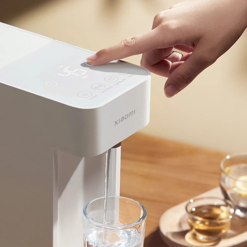 Máy Nóng Lạnh Xiaomi Instant Hot Water Dispenser EU (BHR9018EU) 8