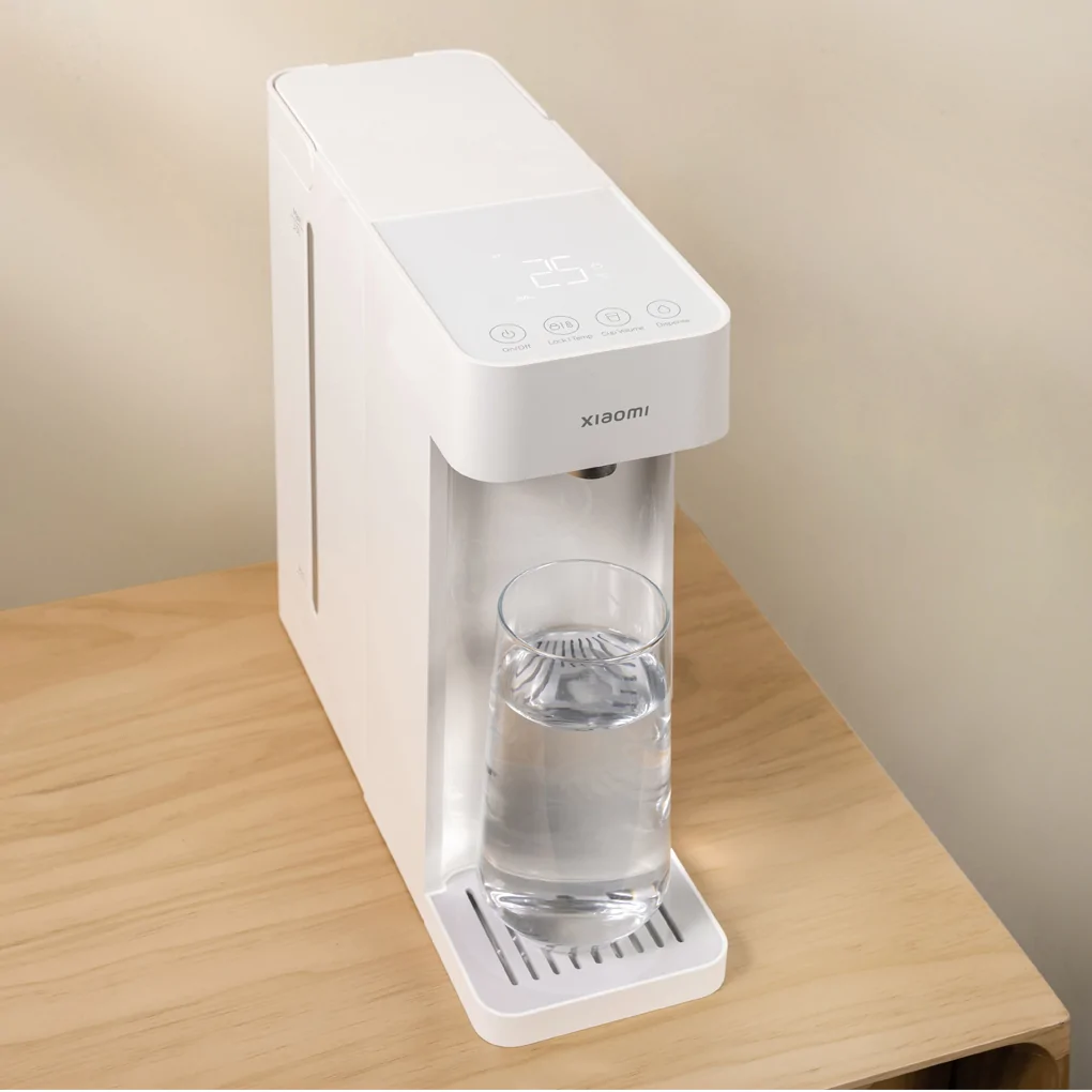 Máy Nóng Lạnh Xiaomi Instant Hot Water Dispenser EU (BHR9018EU) 9