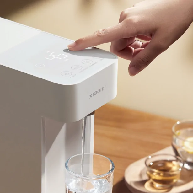 Xiaomi Instant Hot Water Dispenser EU (BHR9018EU)