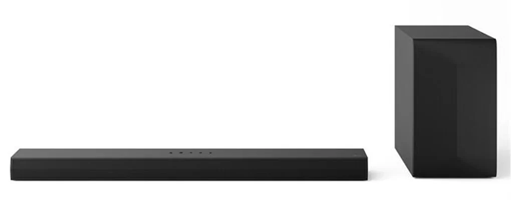 Bộ Loa Thanh LG S60T