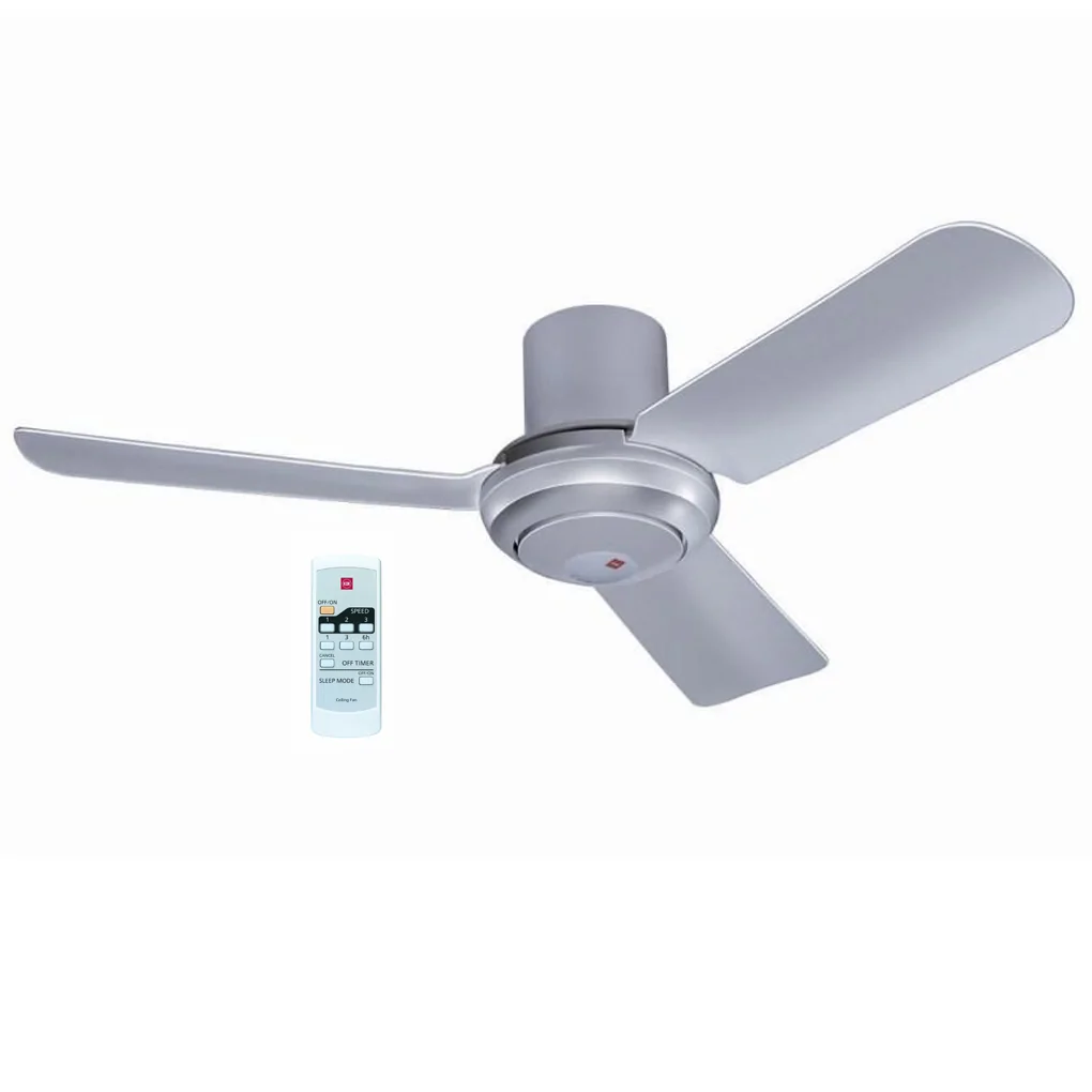 Quạt Trần KDK M11SU(SIL)