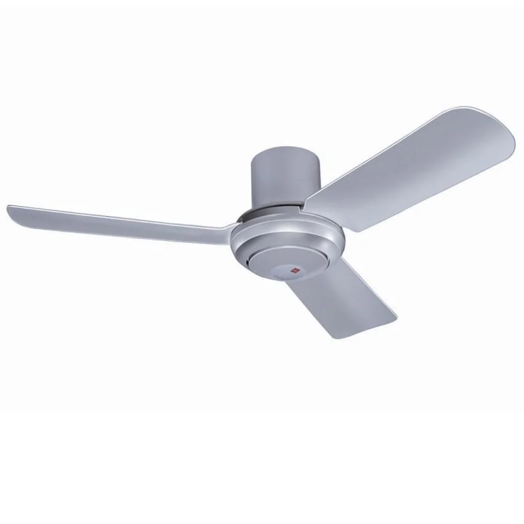 Quạt Trần KDK M11SU(SIL) 1