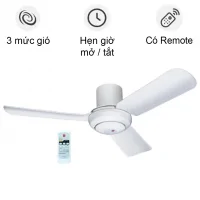 Quạt Trần KDK M11SU(WH)