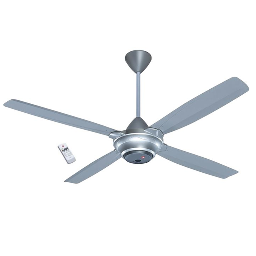 Quạt Trần KDK M56XR(SIL) 1