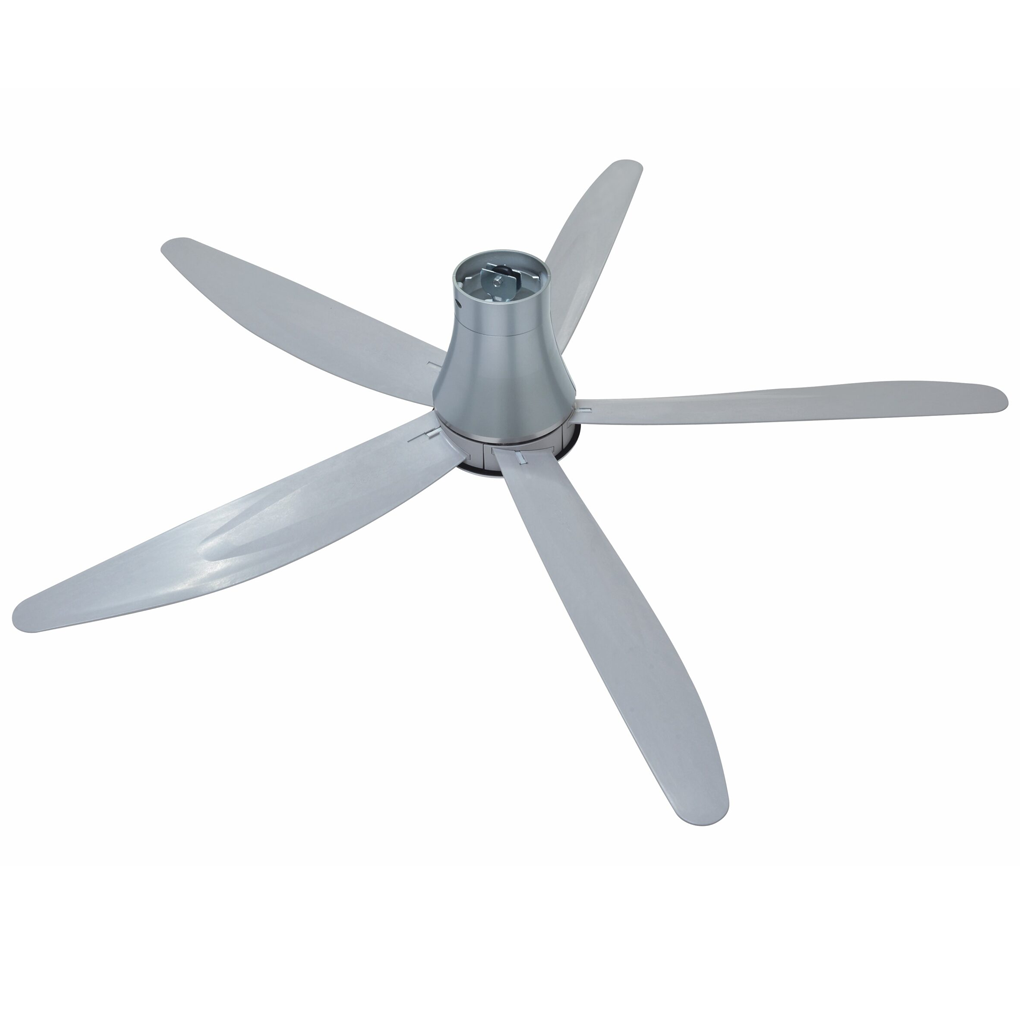 Quạt Trần KDK T60AW(SIL) 2