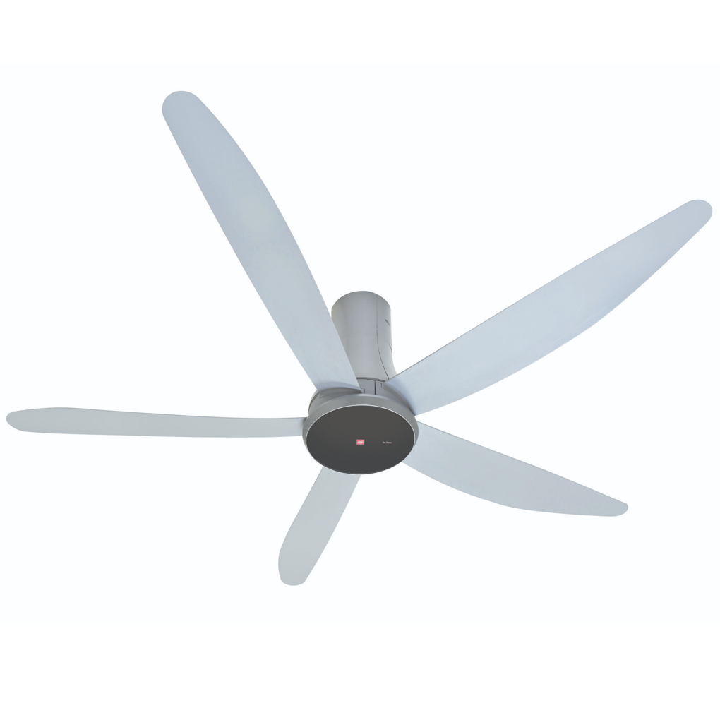 Quạt Trần KDK T60DW(GY) 0