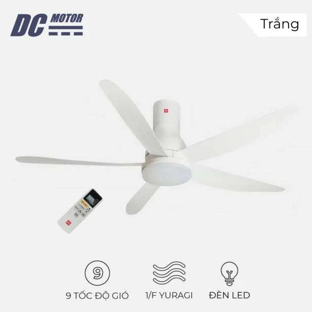 KDK U60FW(WH)