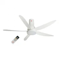Quạt Trần KDK U60FW(WH)