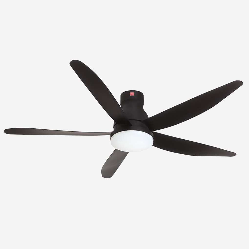 Quạt Trần KDK U60FWS(BK) 1