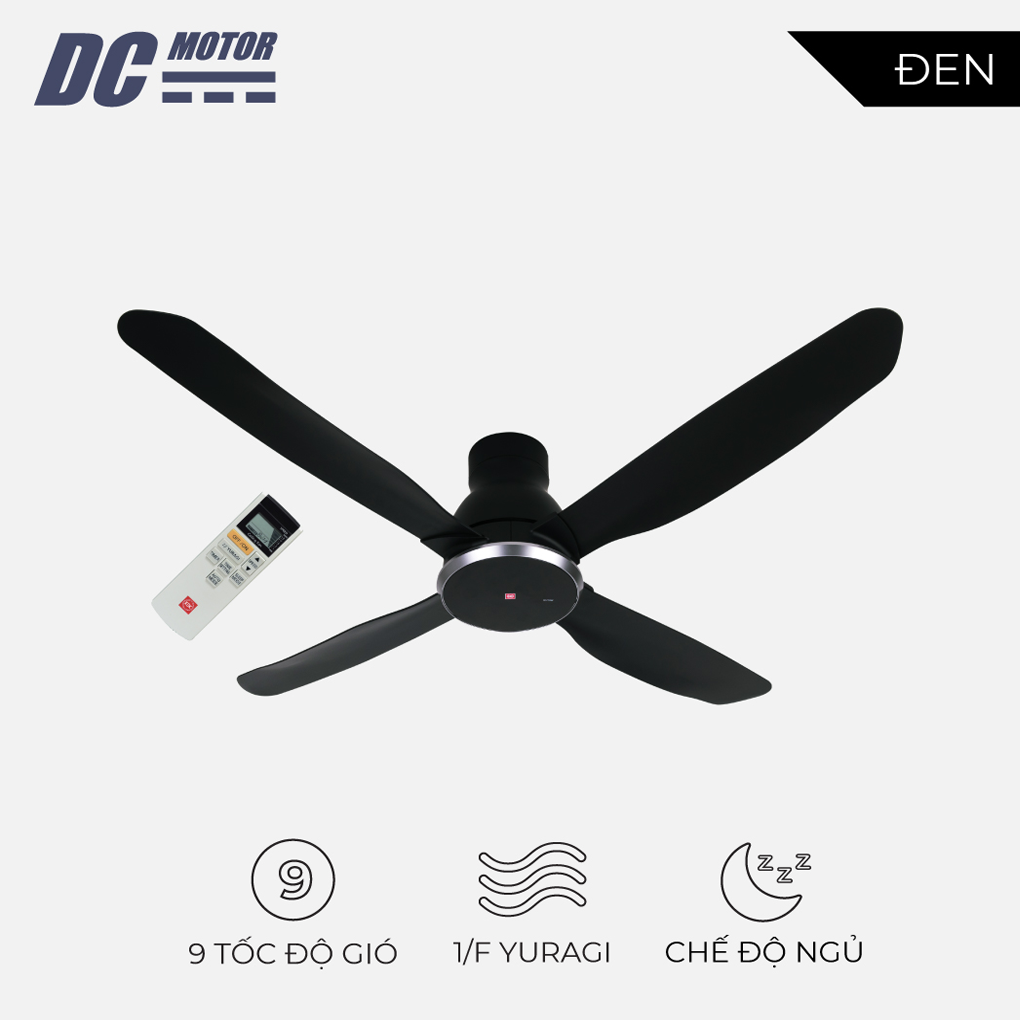 Quạt Trần KDK W56WV 0