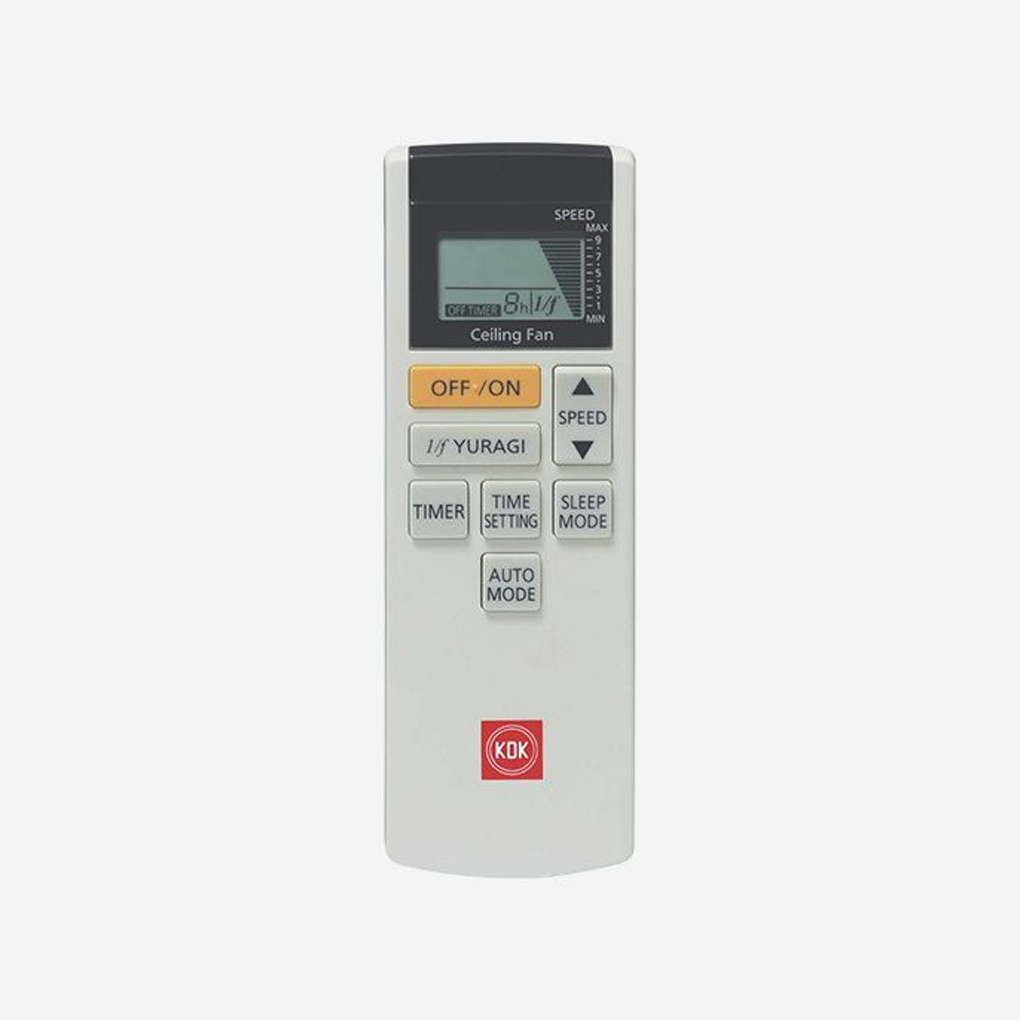 Quạt Trần KDK W56WV 2