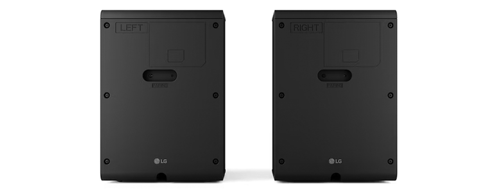 Loa Thanh LG S95AR 8
