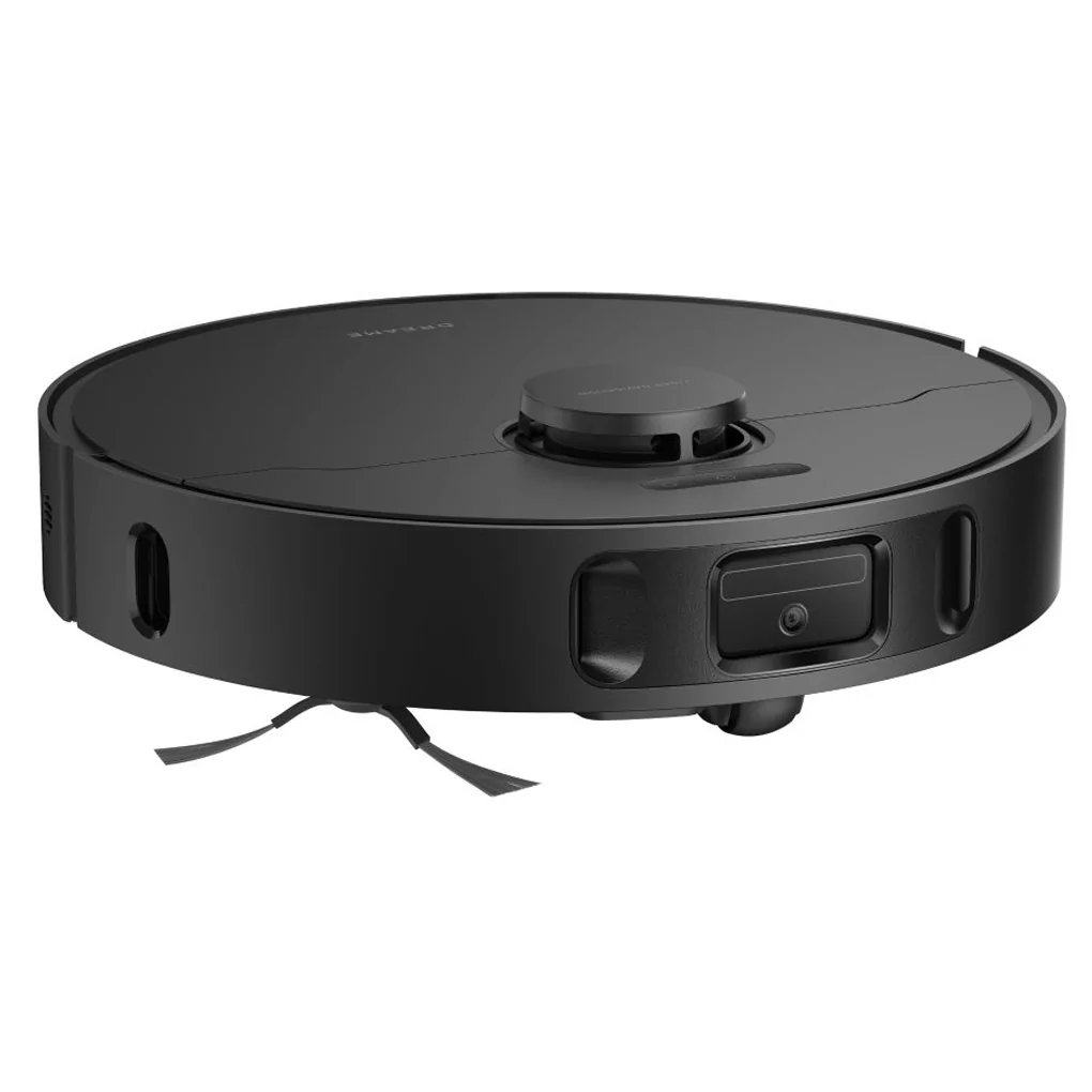 Robot Hút Bụi Lau Nhà Thông Minh Dreame D30 Ultra Màu Đen 3