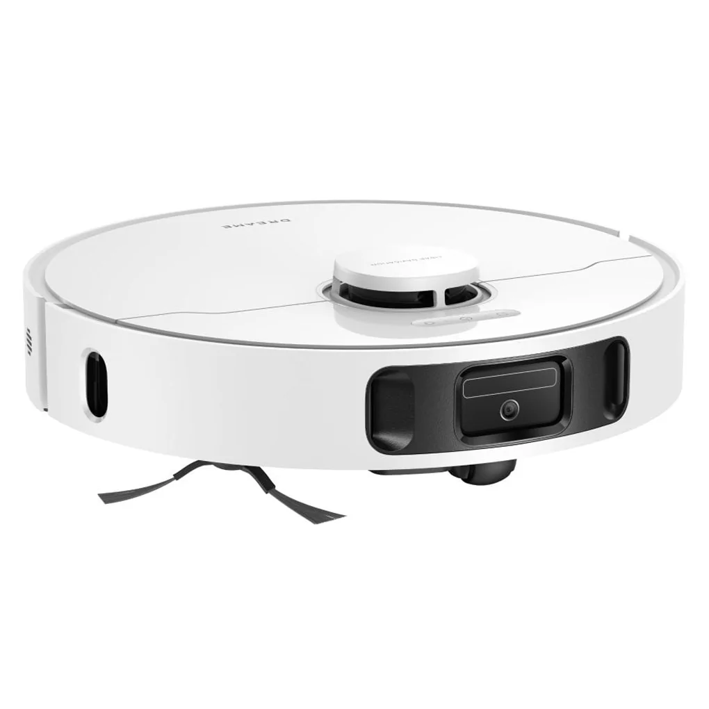 Robot Hút Bụi Lau Nhà Thông Minh Dreame D30 Ultra Màu Trắng 3
