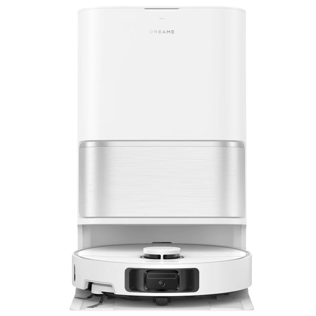 Robot Hút Bụi Lau Nhà Thông Minh Dreame L10s Ultra Gen 3 Màu Trắng 2