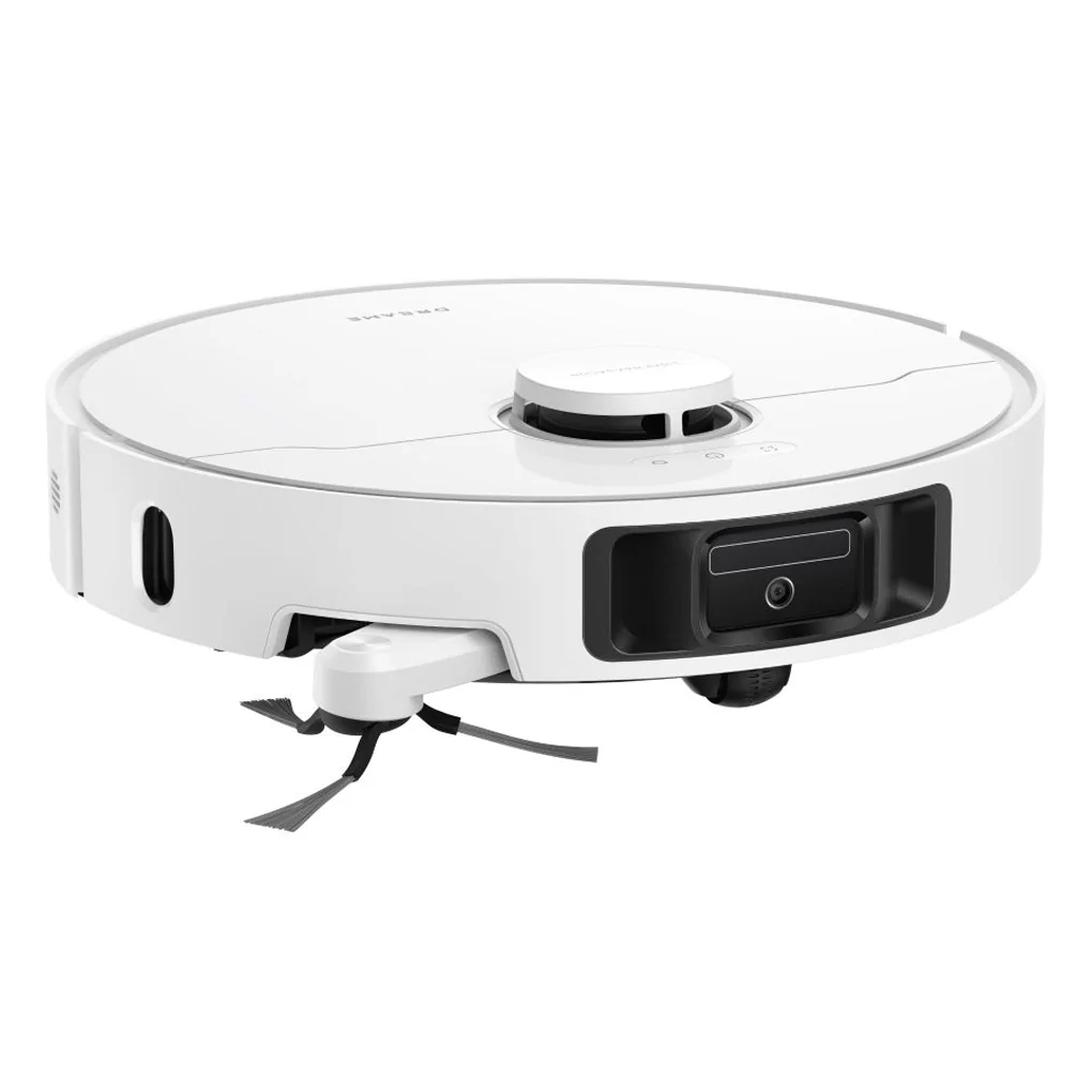 Robot Hút Bụi Lau Nhà Thông Minh Dreame L10s Ultra Gen 3 Màu Trắng 6