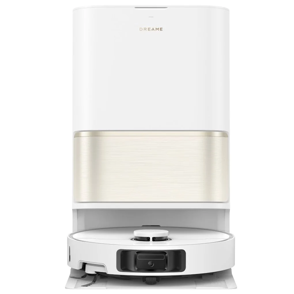 Robot Hút Bụi Lau Nhà Thông Minh Dreame L50 Ultra CE 2