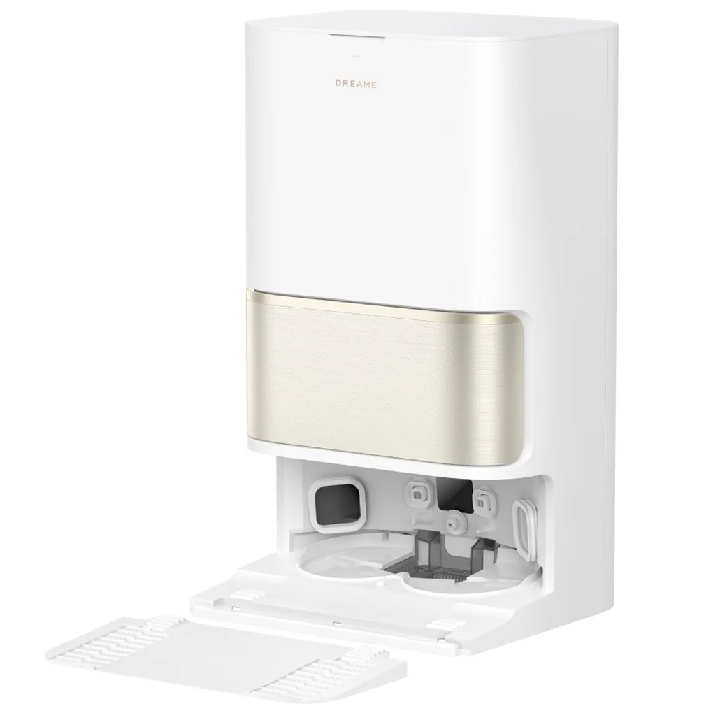Robot Hút Bụi Lau Nhà Thông Minh Dreame L50 Ultra CE 3