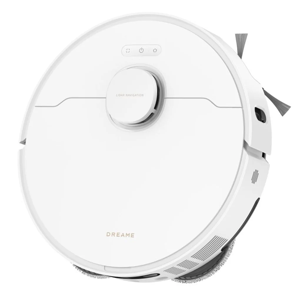 Robot Hút Bụi Lau Nhà Thông Minh Dreame L50 Ultra CE 5