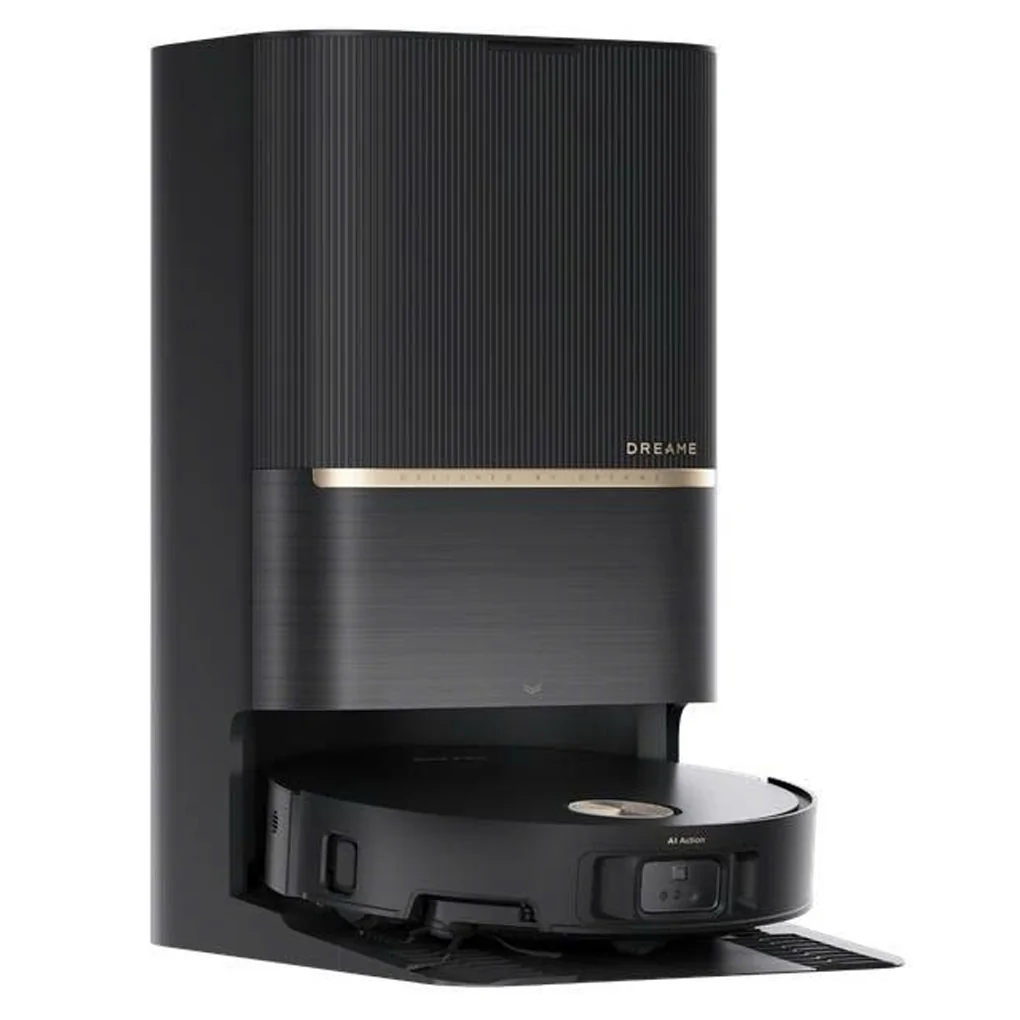 Robot Hút Bụi Lau Nhà Thông Minh Dreame X50 Pro Ultra 1