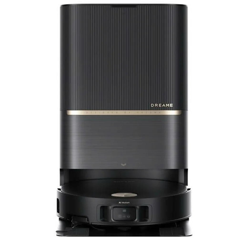Robot Hút Bụi Lau Nhà Thông Minh Dreame X50 Pro Ultra 2