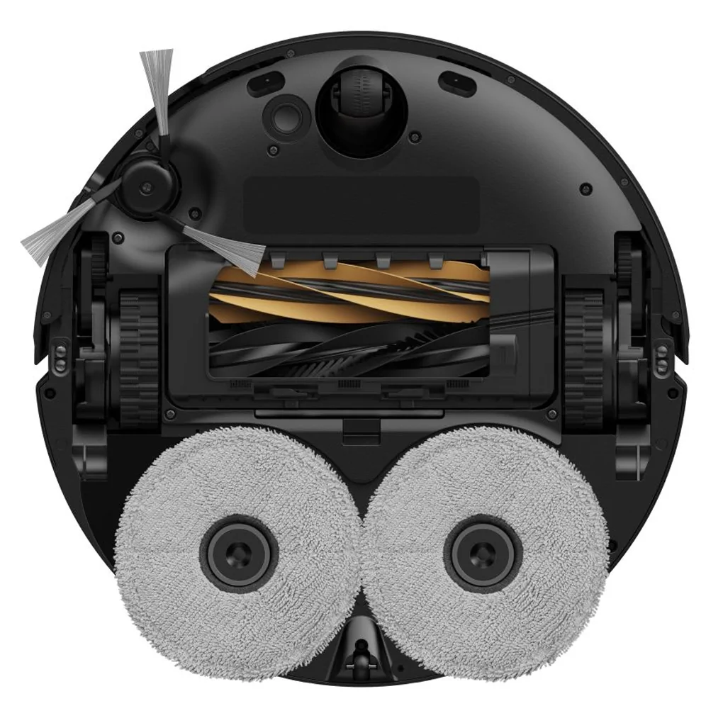 Robot Hút Bụi Lau Nhà Thông Minh Dreame Matrix 10 Ultra Màu Đen 4