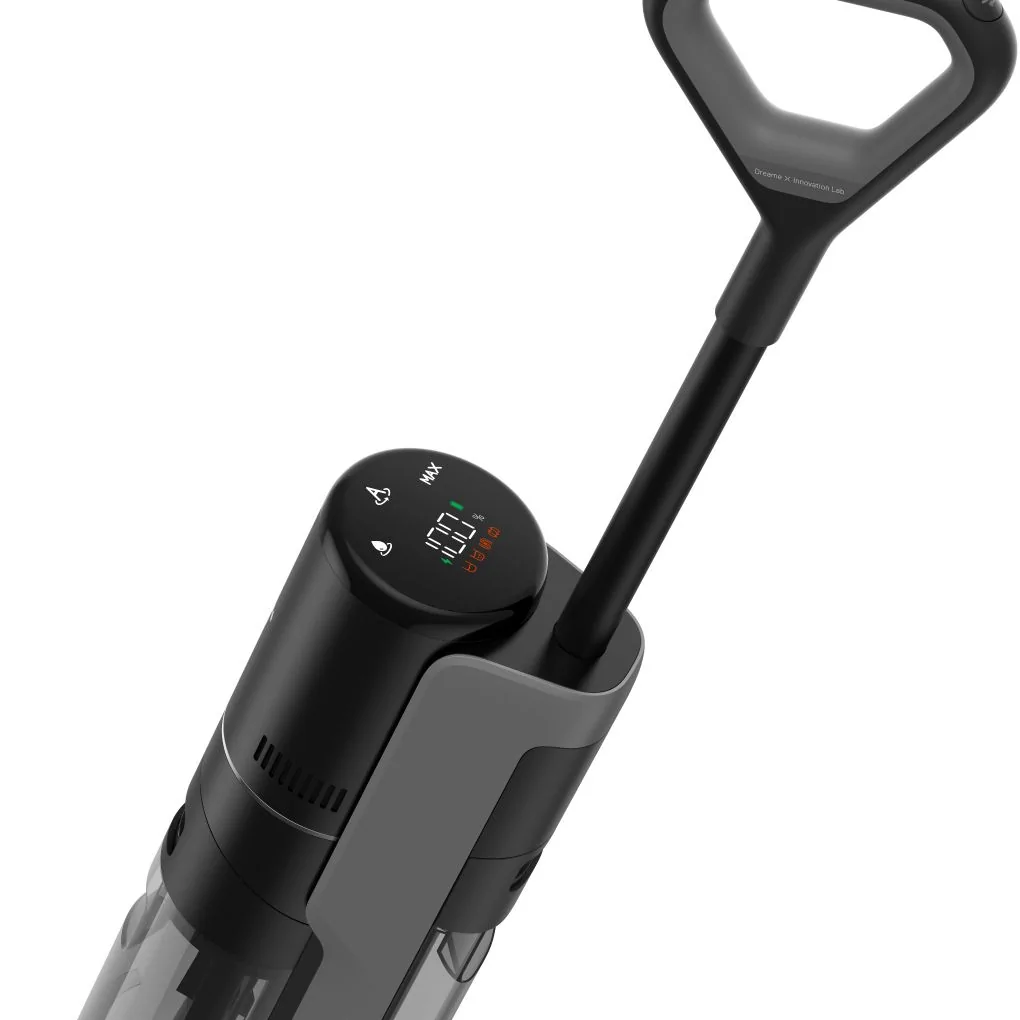 Máy Hút Bụi Lau Sàn Cầm Tay Dreame G10 4