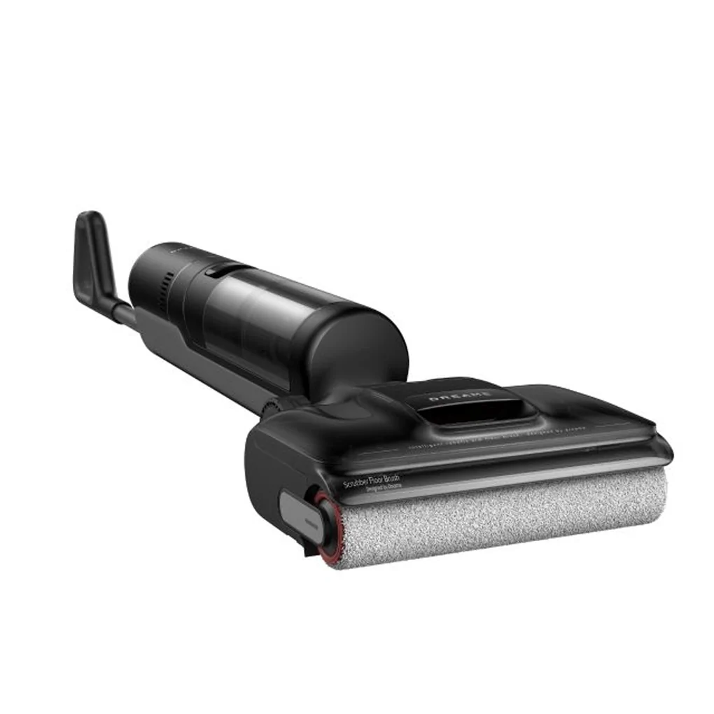 Máy Hút Bụi Lau Sàn Cầm Tay Dreame H13 FlexReach 2