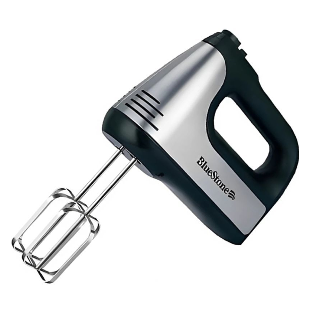 M&aacute;y Đ&aacute;nh Trứng V&agrave; Nhồi Bột Cầm Tay HMB-6336 400W