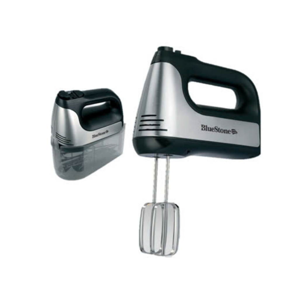 Máy Đánh Trứng Và Nhồi Bột Cầm Tay BlueStone HMB-6336 400W 1
