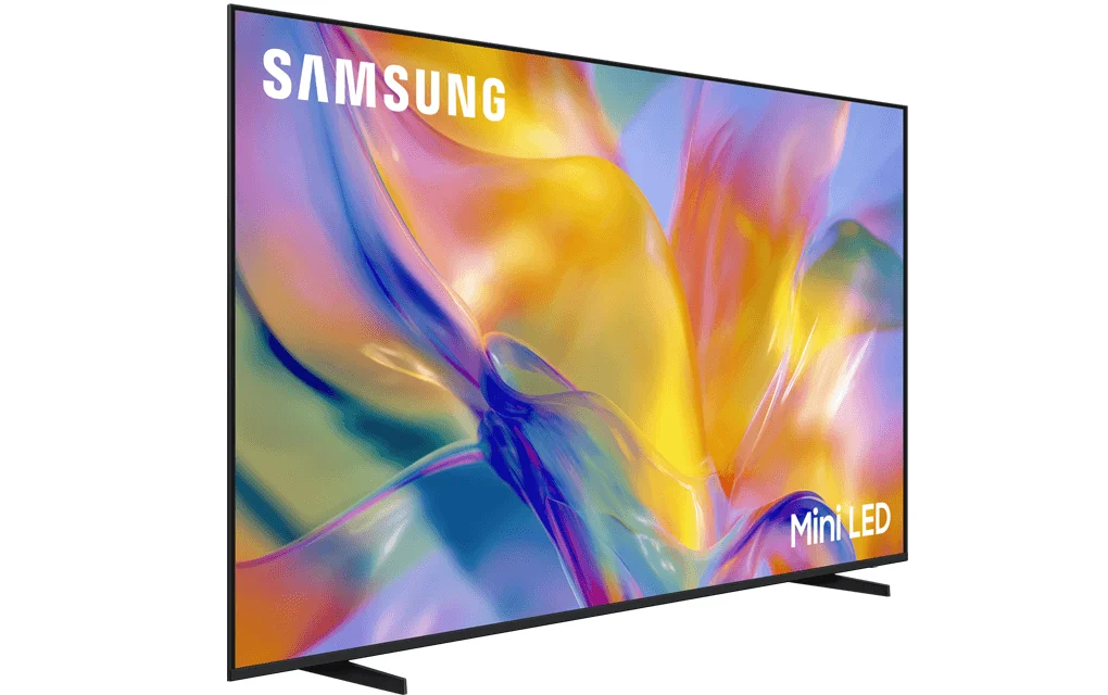 Smart AI Tivi Samsung Mini LED 4K 100 Inch UA100M90HK 0