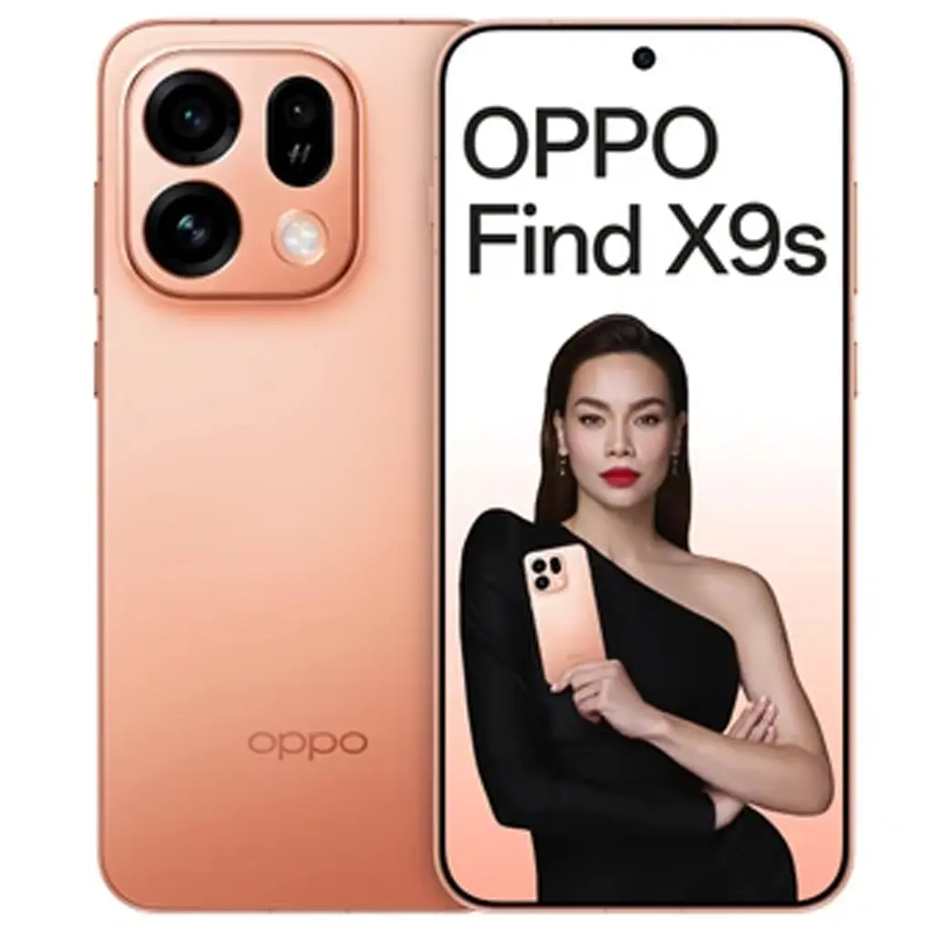 Oppo Find X9S (12GB+256GB)
