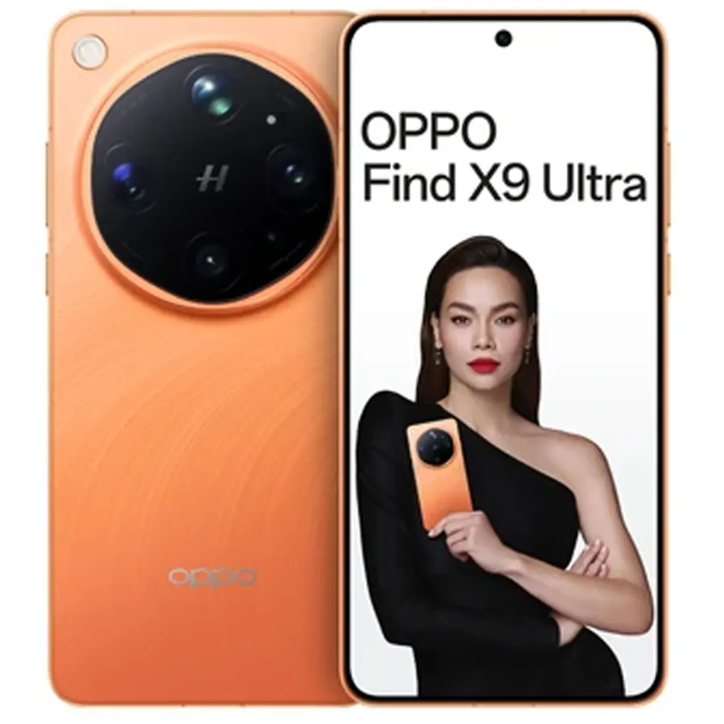 Oppo Find X9 Ultra (12GB+512GB)