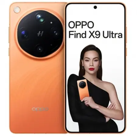 OPPO Find X9 Ultra