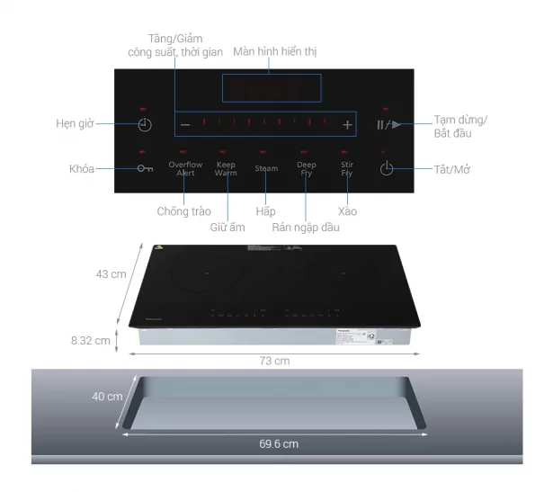 KY-H1WZ70KRA 3500W