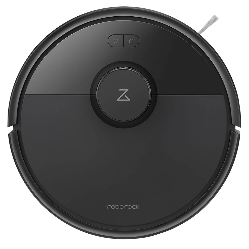 Robot Hút Bụi Roborock Q7 Pro Max Màu Đen 0