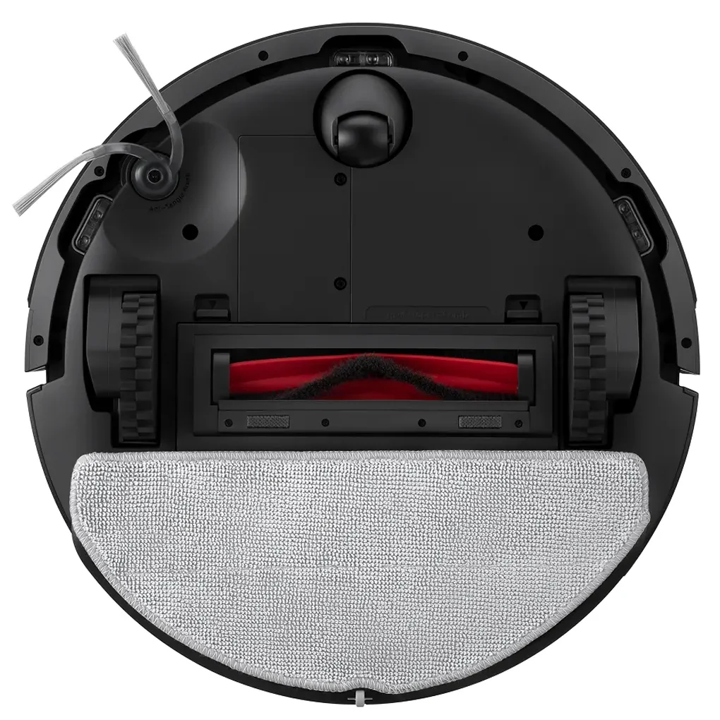 Robot Hút Bụi Roborock Q7 Pro Max Màu Đen 2
