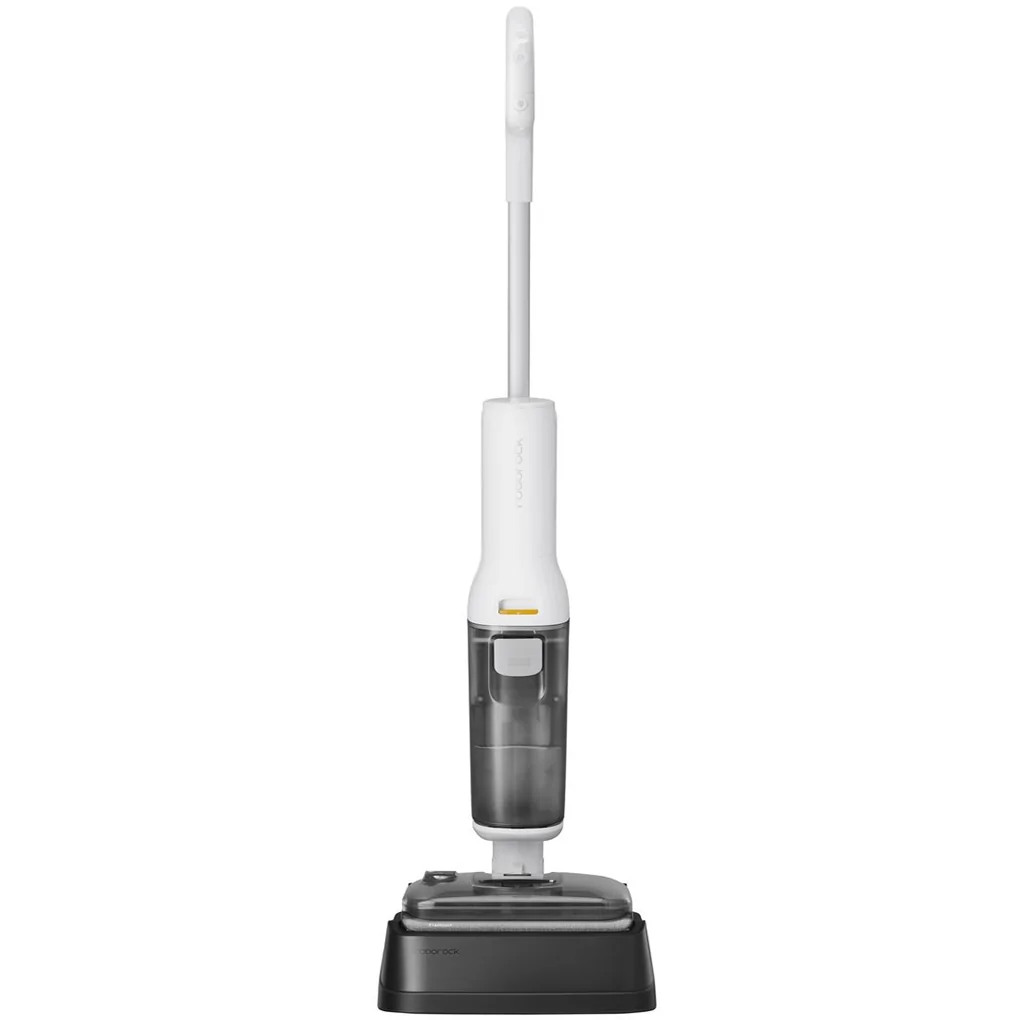 Máy Hút Bụi Cầm Tay Roborock F25 RT Gen 2 Màu Trắng