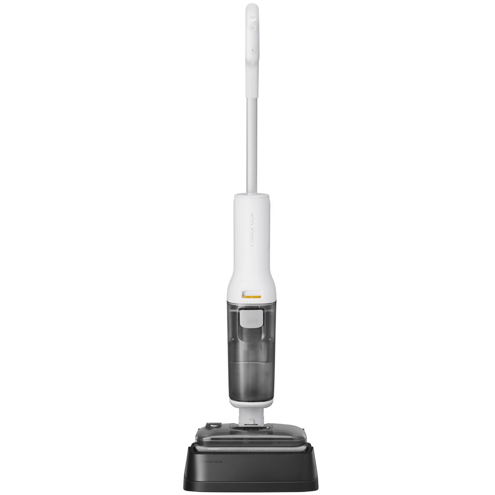 Máy Hút Bụi Cầm Tay Roborock F25 RT Gen 2 Màu Trắng 0