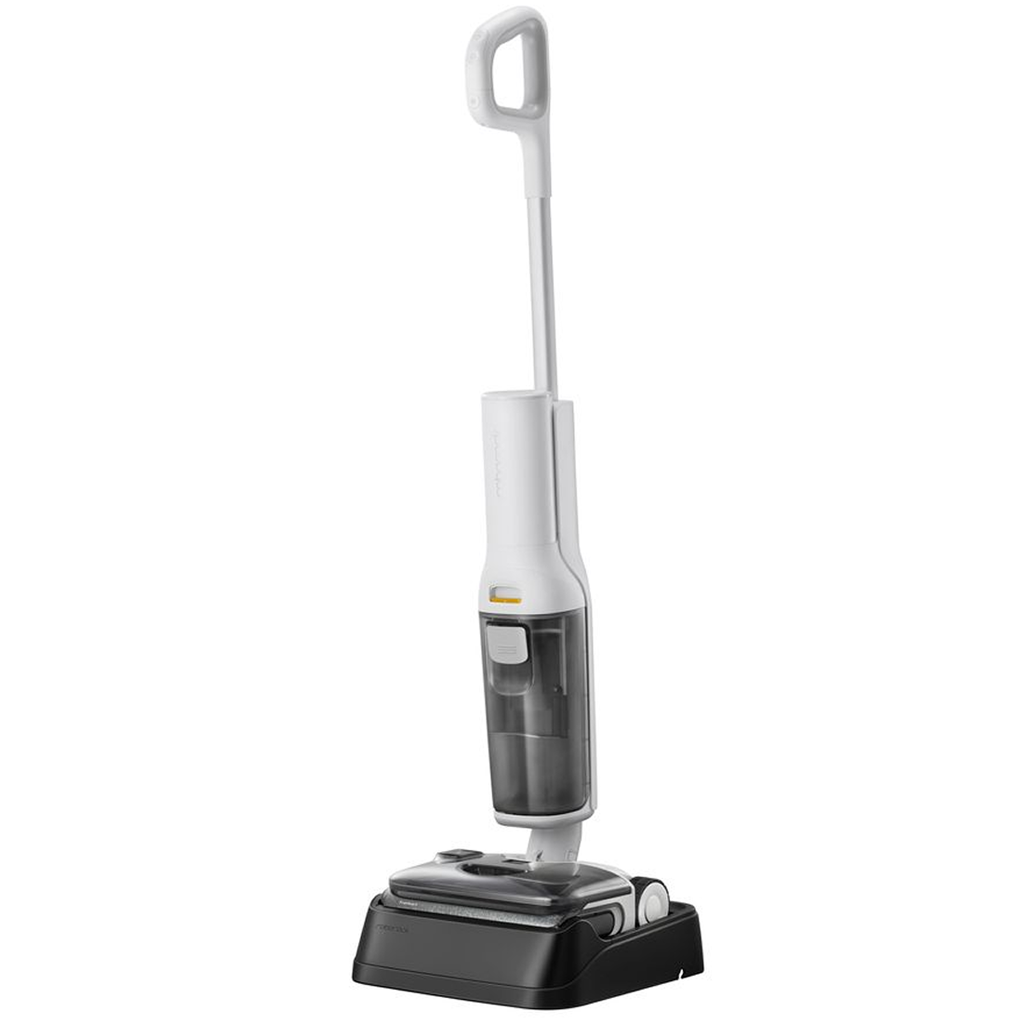 Máy Hút Bụi Cầm Tay Roborock F25 RT Gen 2 Màu Trắng 1