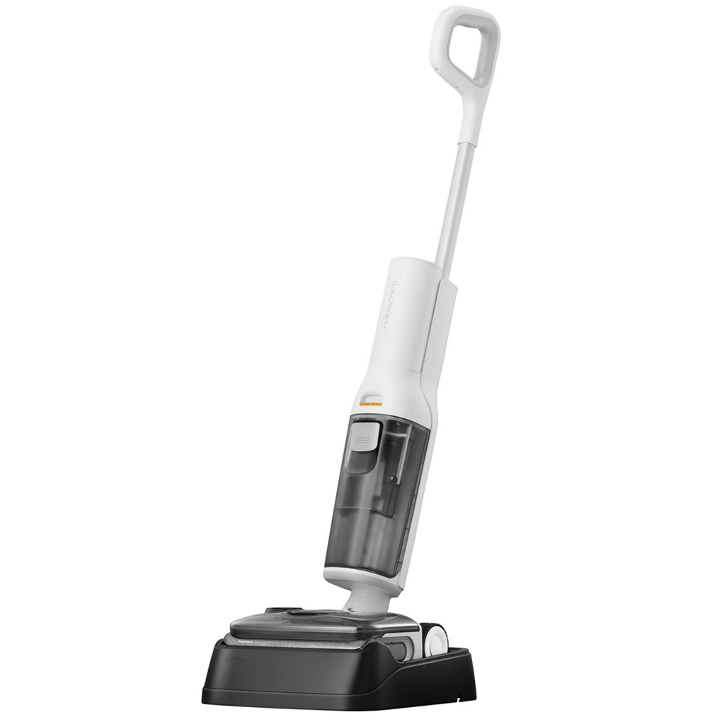 Máy Hút Bụi Cầm Tay Roborock F25 RT Gen 2 Màu Trắng 2