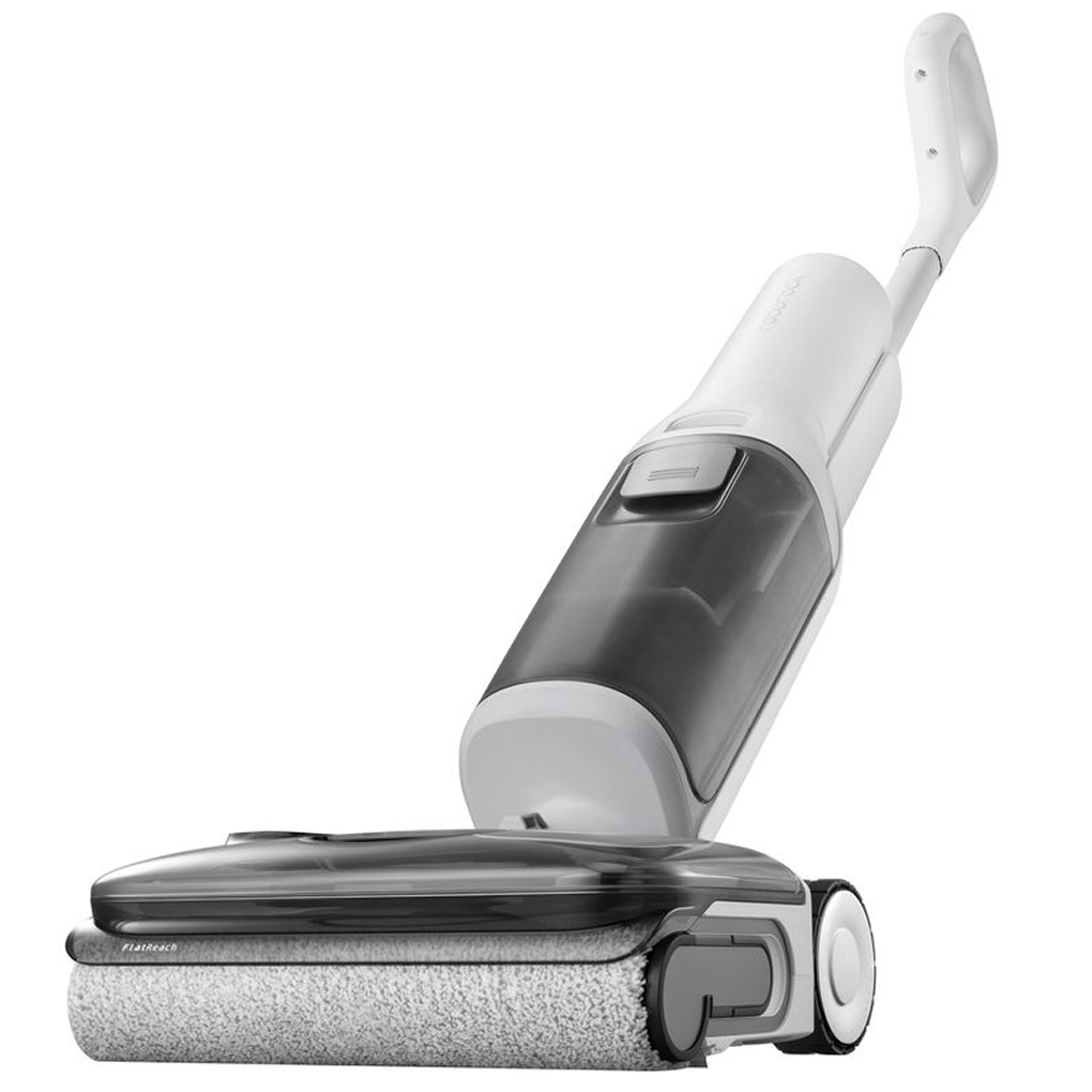 Máy Hút Bụi Cầm Tay Roborock F25 RT Gen 2 Màu Trắng 4