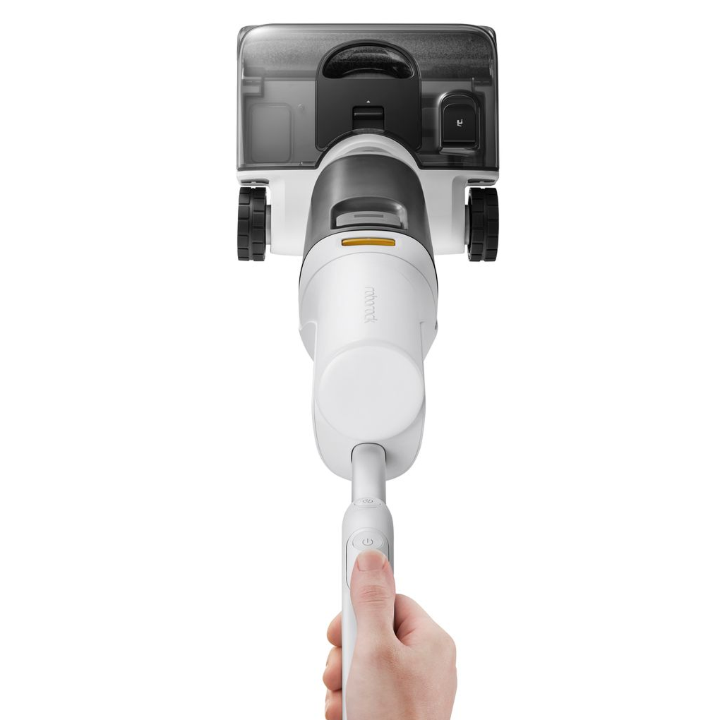Máy Hút Bụi Cầm Tay Roborock F25 RT Gen 2 Màu Trắng 6