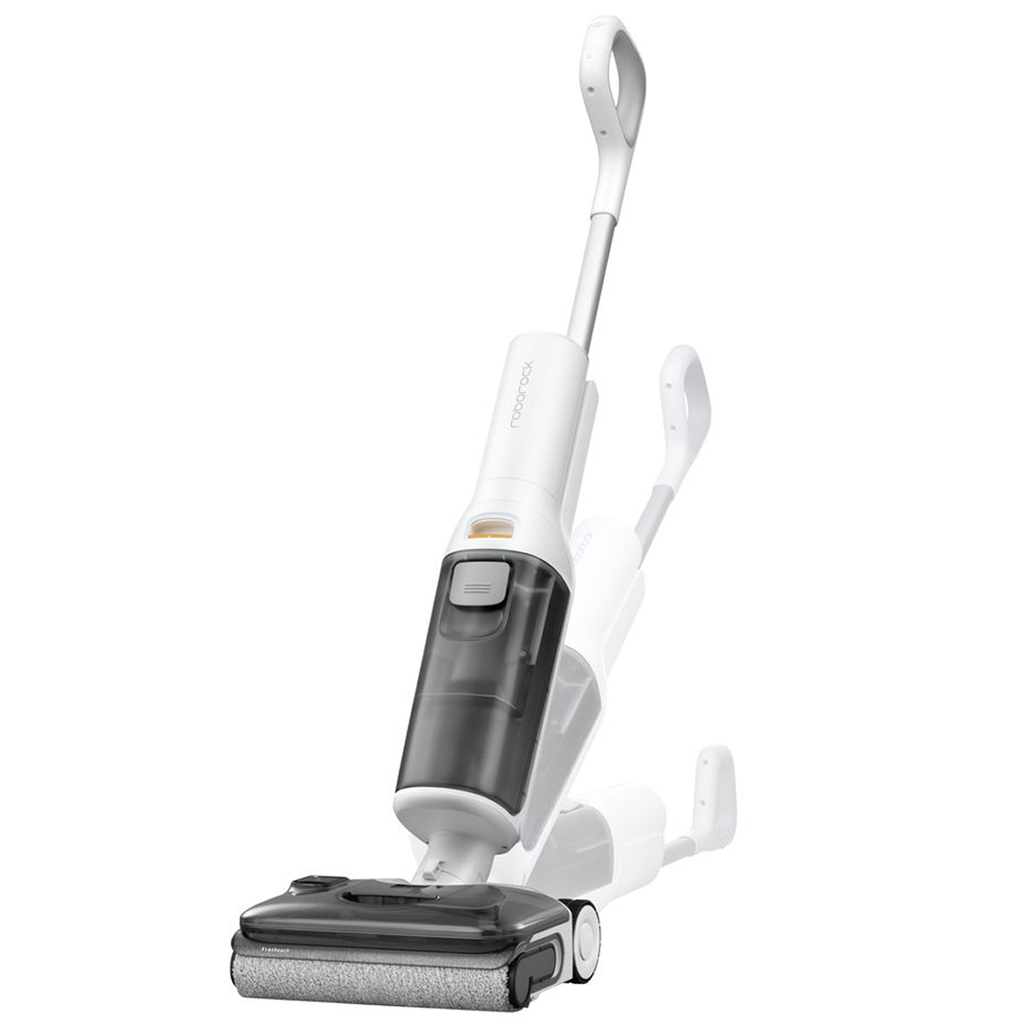 Máy Hút Bụi Cầm Tay Roborock F25 RT Gen 2 Màu Trắng 7