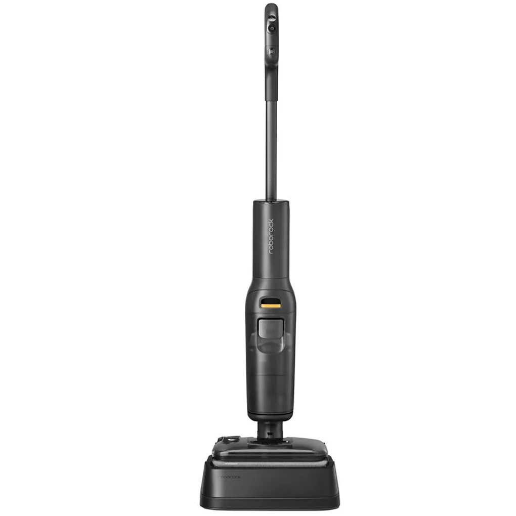 M&aacute;y H&uacute;t Bụi Cầm Tay F25 Gen 2 M&agrave;u Đen