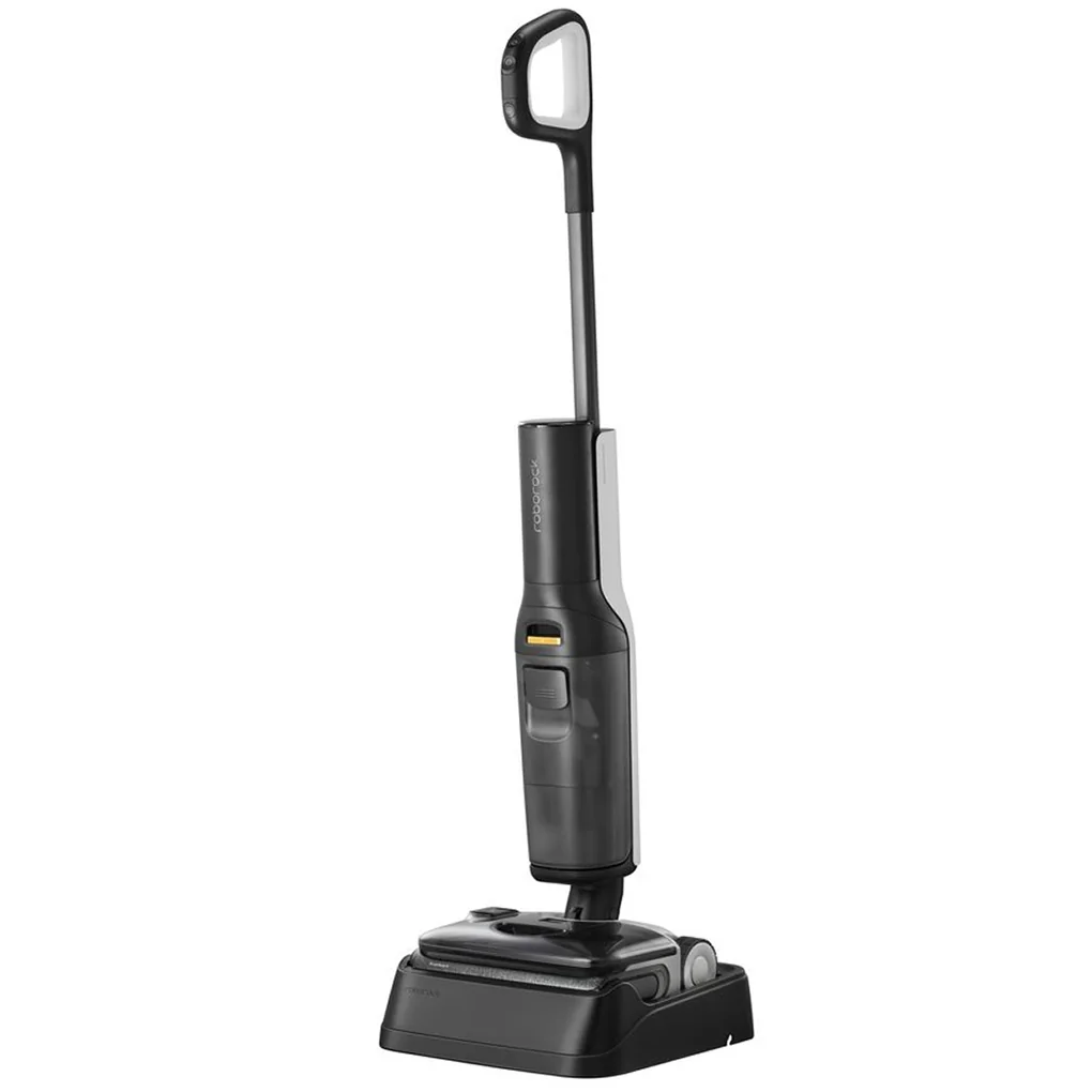 Máy Hút Bụi Cầm Tay Roborock F25 Gen 2 Màu Đen 1